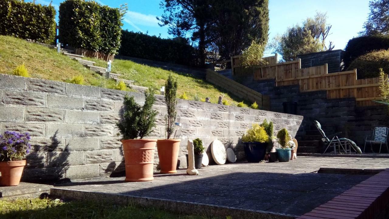 Lavender House Hotel Bridgend  Exterior foto