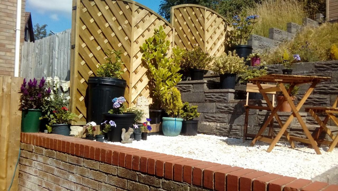Lavender House Hotel Bridgend  Exterior foto