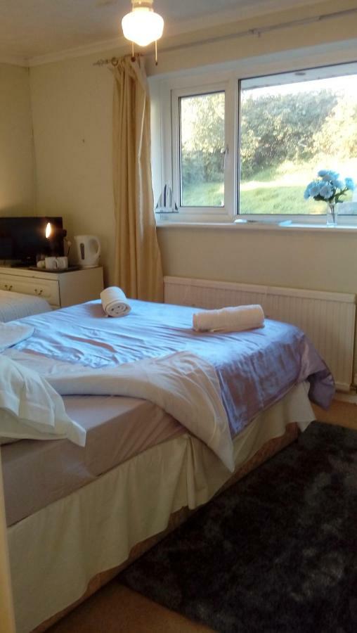 Lavender House Hotel Bridgend  Exterior foto